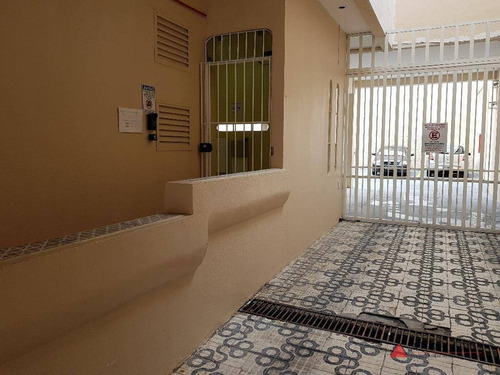 Imagem 2 de 21 de Sala Para Alugar, 84 M² Por R$ 1.500,00/mês - Centro - São Bernardo Do Campo/sp - Sa0362