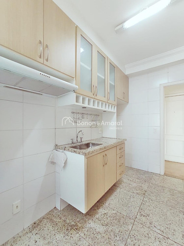 Imagem 12 de 30 de Apartamento À Venda Em Mansões Santo Antônio - Ap014142