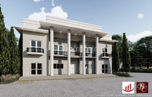 Imagem 2 de 21 de Casa - Ca00221 - 70033977