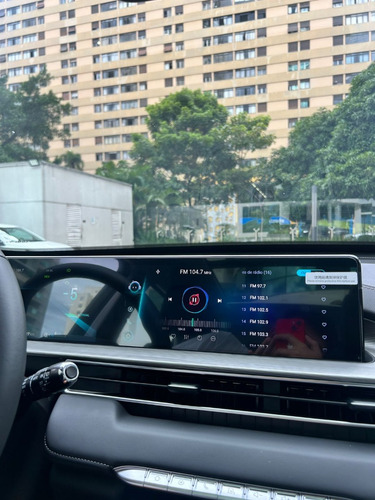 Caoa Chery Tiggo 8 Pro 1.5 TCI PLUG-IN HYBRID DHT