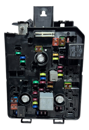 Caixa Fusível Gm Onix Prisma 2013 2014 2015 2016 2018 Usado