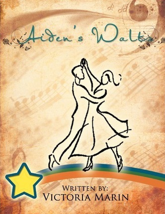 Libro Aiden's Waltz - Victoria Marin