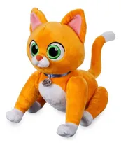 Comprar Disney Pixar Disney Disney Store - Peluche Oficial De Los So