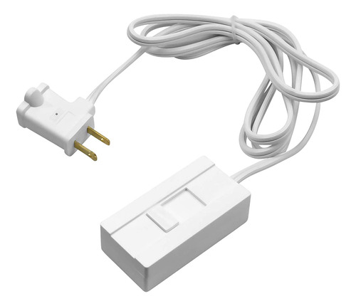 Topgreener Table-top Plug In Dimmer For Table Or Floor Lamp.