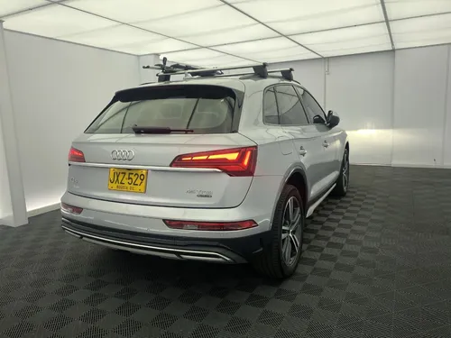 Audi Q5 2.0 TFSI MHEV QUATTRO ADVANCED