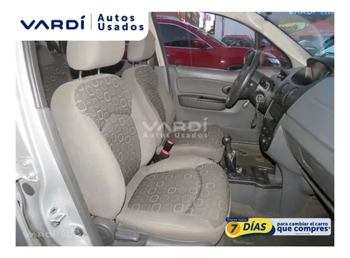 Chevrolet Spark LIFE