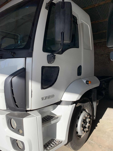 Ford Cargo 1722