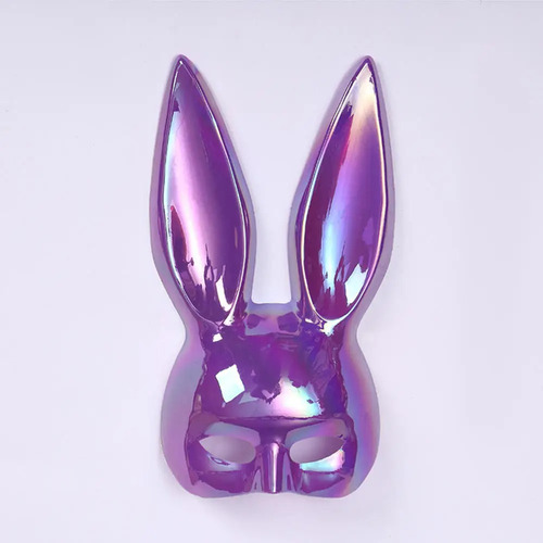 Mascara Conejo