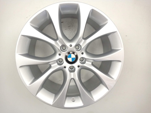 4 Rodas Aro 19 Original Bmw 320i 18i 330i 328i 118d (2677)*