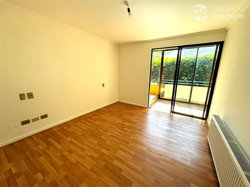 Venta Departamento 3d 3b En Vitacura, Oportunidad