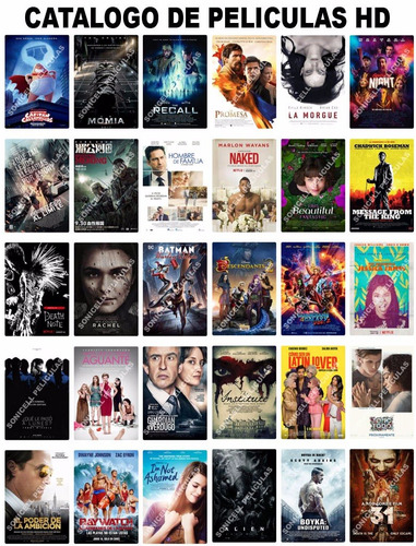 Peliculas Digitales Estrenos 2017 Hd Calidad Bluray
