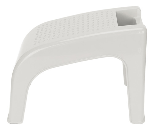Taburete De Ducha Para Pedicura, Reposapiés, Gran Capacidad
