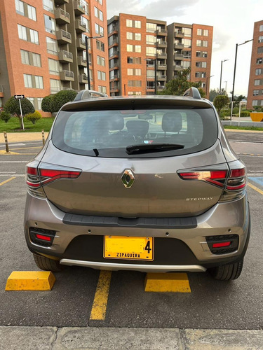 Renault Stepway 1.6 Intens