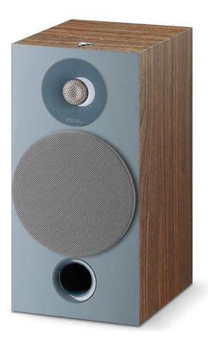Imagen 2 de 2 de Focal Chora 806 Dark Wood 2-way Bookshelf Speaker (pair)