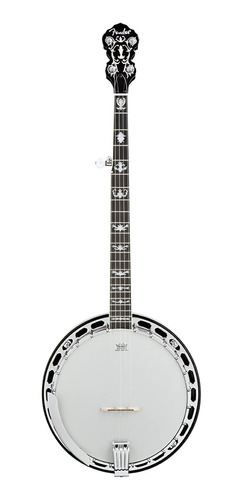 Imagen 1 de 10 de Banjo Fender Fb58 Resonador De Maple Escala 26.4 -sale%