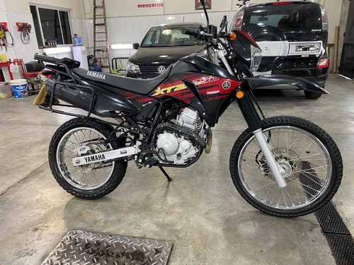 Imagen 4 de 25 de Yamaha Xtz 250 Lander