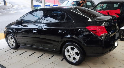 Chevrolet Prisma Lt 1.4
