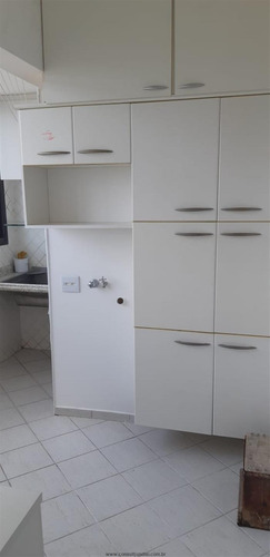 Imagem 5 de 29 de Apartamentos À Venda Em Jundiaí/sp - Compre O Seu Apartamentos Aqui! - 1472274