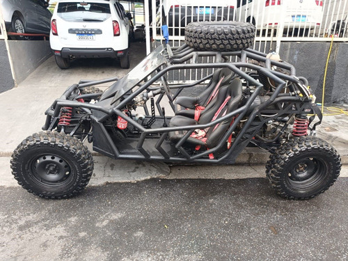 Magrão Triciclos Mt7 Chopper 1.6 Std.
