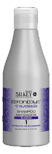  Shampoo Blonder Cabellos Rubios Silkey 350ml