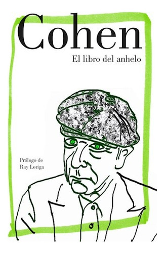 Libro Del Anhelo - Leonard Cohen