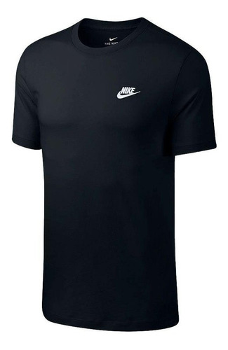 Camiseta Nike Sportswear Club