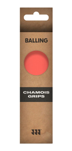 Hockey Over Grip Balling Chamois Cubre - Local Olivos