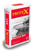 Comprar Protex Rep Mortero P\u002Freparaciones Rápida Habilitación 25kg