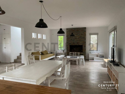 Casa En Venta Costa Esmeralda, Pinamar