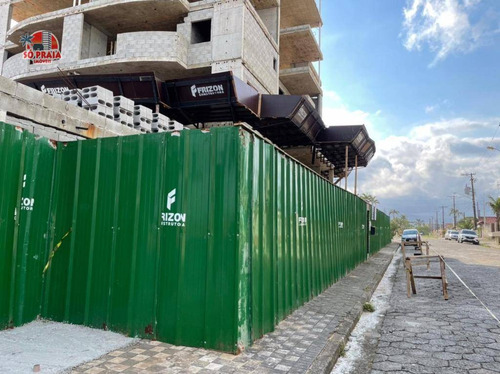 Imagem 15 de 19 de Apartamento Com 2 Dormitórios À Venda, 80 M² Por R$ 374.000,00 - Vila Atlântica - Mongaguá/sp - Ap2634