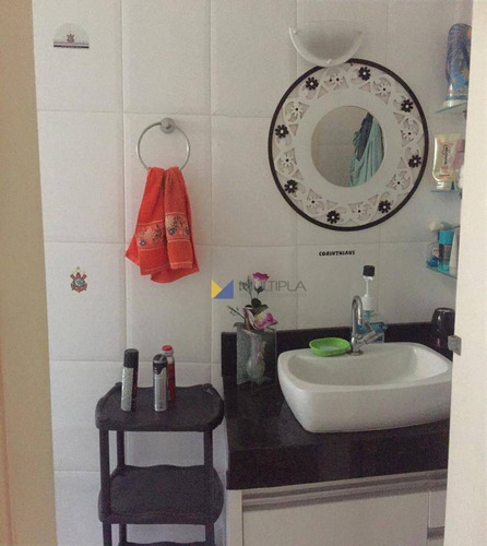 Imagem 27 de 30 de Sobrado Com 3 Dormitórios À Venda, 177 M² Por R$ 820.000 - Vila Galvão - Guarulhos/sp - So0159
