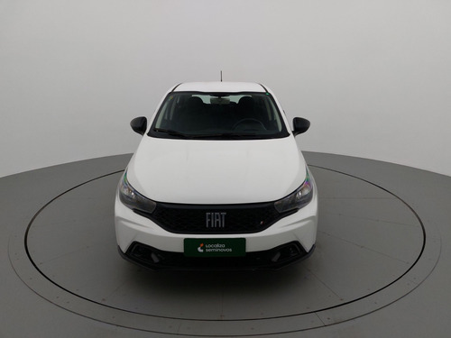 Fiat Argo 1.0 FIREFLY FLEX MANUAL