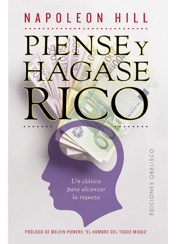 Los Secretos De La Mente Millonaria + Piense Y Hagase Rico