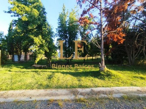Lotes En Venta Barrio San Jeronimo I Y Ii