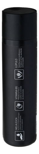Shampoo Antiqueda Rauk No Loss - 240 Ml