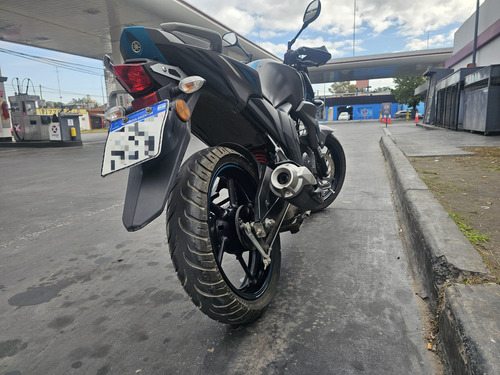Yamaha Fz Fi S 2.0 150cc Poco Kilometraje