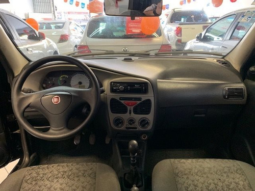 Fiat Palio Celebration 1.0 Fire Flex 2010 Completo