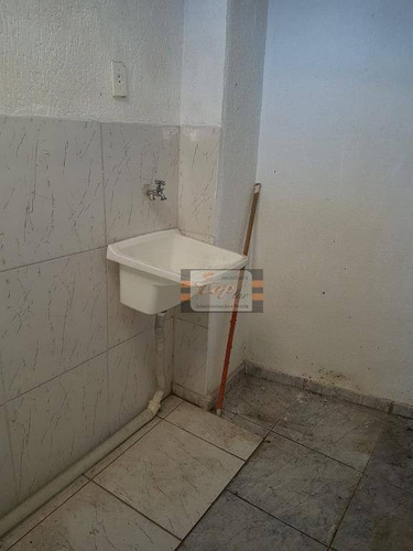 Sobrado Com 3 Dormitórios Para Alugar, 280 M² Por R$ 3.500/mês - Lapa - São Paulo/sp - So0768