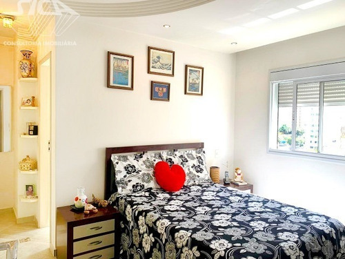 Imagem 8 de 30 de Apartamento - Ap01057 - 69381470