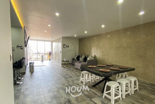 Imagen 6 de 30 de Departamento En Lomas De Atizapán, Atizapán De Zaragoza Con 3 Recámaras, 155 M², Id: 57137