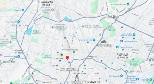 Casa En Venta, !! Propiedad Ya Adjudicada, En Remate¡¡ - C. Frambuesa 128, Nueva Santa María, Azcapotzalco, 02800 Ciudad De México, Cdmx
