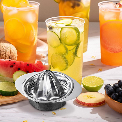 Cf Juicer De Prensa De Cítricos Exprimidor De Limón Manual