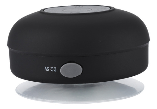 Para Mini Música Bluetooth Inalámbrica Impermeable Portátil