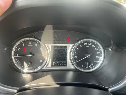 Suzuki Vitara 1.6 Gl