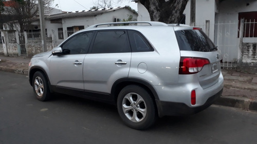 Kia Sorento Ex 2.4 Aut Full 7 Asientos 2013
