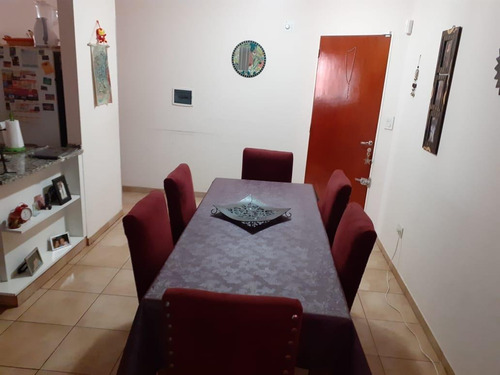 Balcones Del Chateau- 3 Dormitorios-