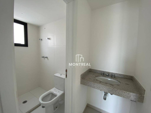 Penthouse À Venda, 60 M² Por R$ 636.000,00 - Centro - São Paulo/sp - Ph0006