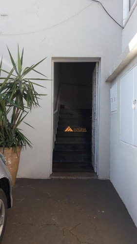 Prédio, 830 M² - Venda Por R$ 2.200.000,00 Ou Aluguel Por R$ 12.000,00/mês - Jardim Canadá - Ribeirão Preto/sp - Pr0077