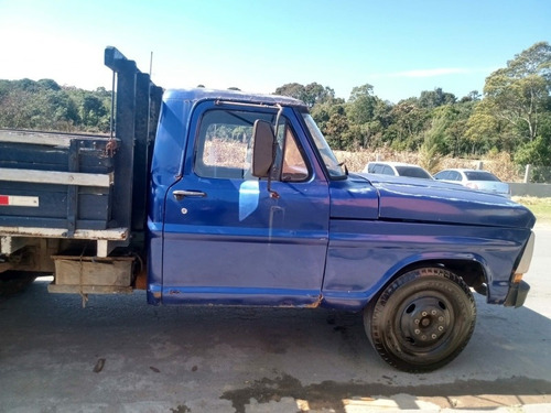 Imagem 5 de 9 de Ford Ford 350