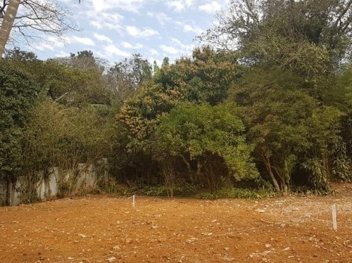 Imagem 8 de 15 de Terreno À Venda Na Granja Viana Por R$ 650.000 - Vila Viana Ii/sp - Te1074